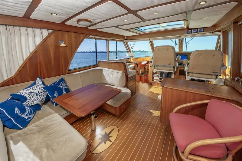 Slide: The Image of Sabre 52 Express 2009 - 4534339