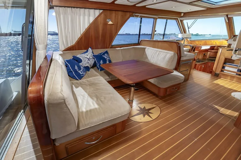 Slide: The Image of Sabre 52 Express 2009 - 4534340