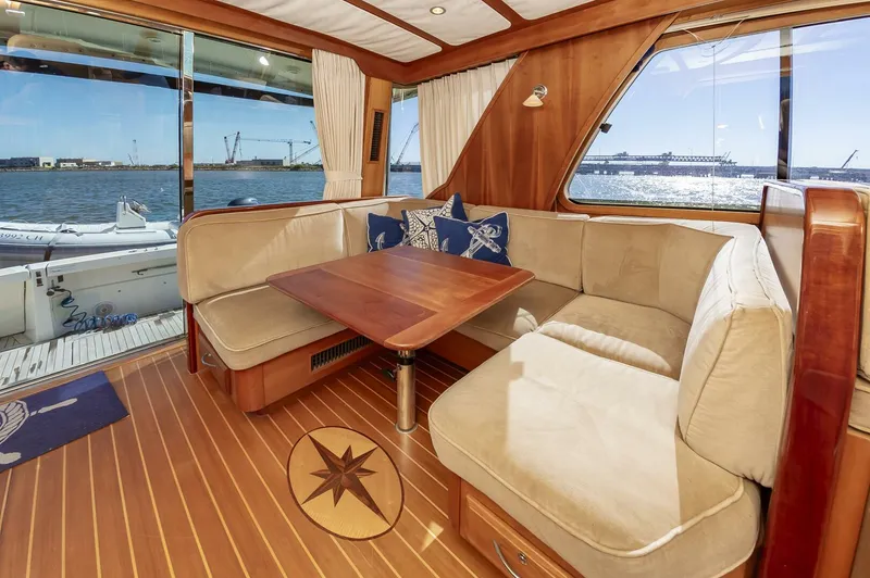 Slide: The Image of Sabre 52 Express 2009 - 4534345