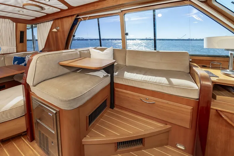 Slide: The Image of Sabre 52 Express 2009 - 4534346