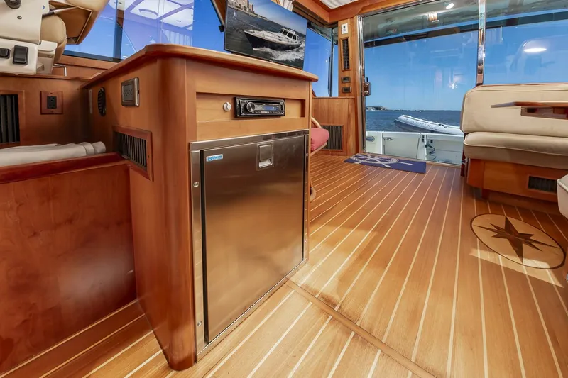 Slide: The Image of Sabre 52 Express 2009 - 4534347