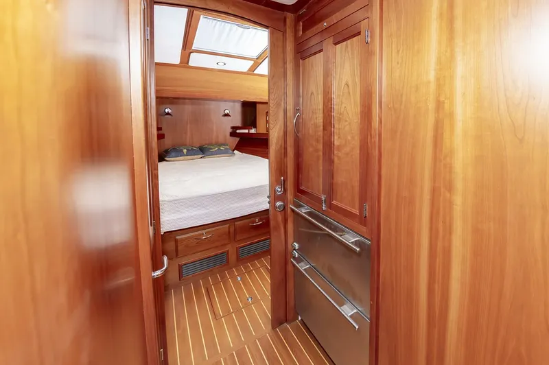 Slide: The Image of Sabre 52 Express 2009 - 4534351