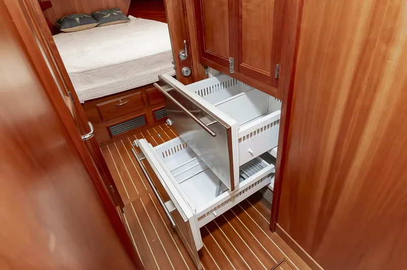 Slide: The Image of Sabre 52 Express 2009 - 4534352