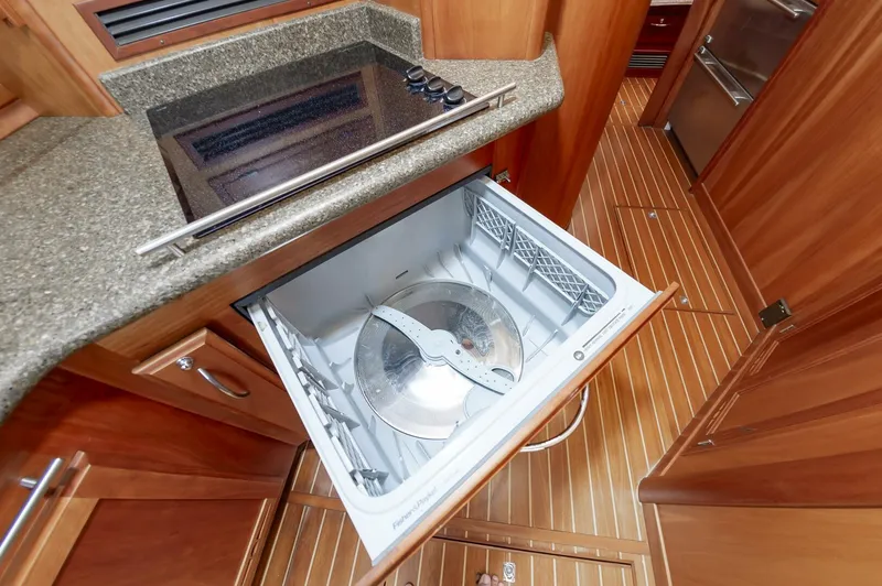 Slide: The Image of Sabre 52 Express 2009 - 4534353