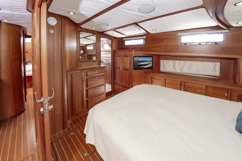 Slide: The Image of Sabre 52 Express 2009 - 4534354