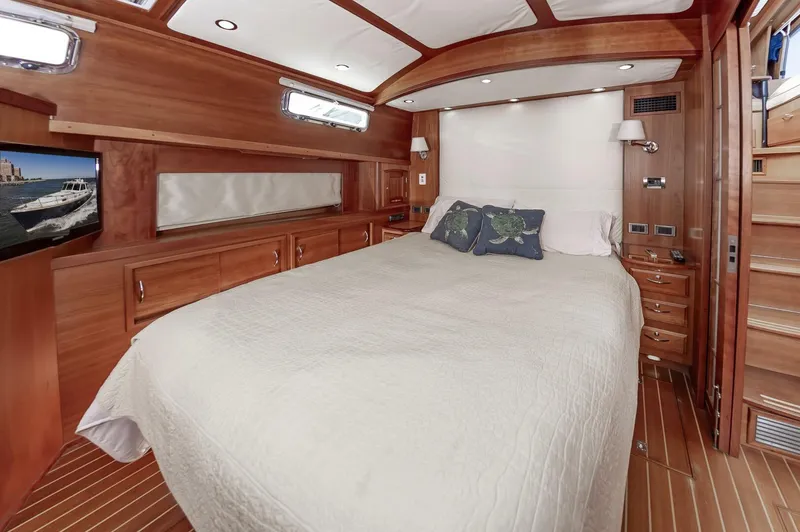 Slide: The Image of Sabre 52 Express 2009 - 4534355