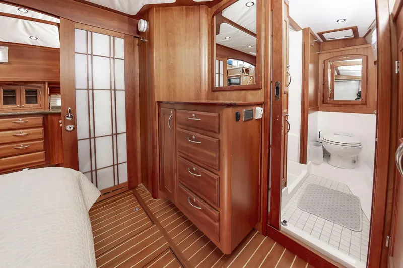 Slide: The Image of Sabre 52 Express 2009 - 4534358