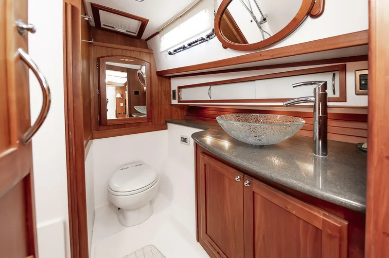 Slide: The Image of Sabre 52 Express 2009 - 4534359