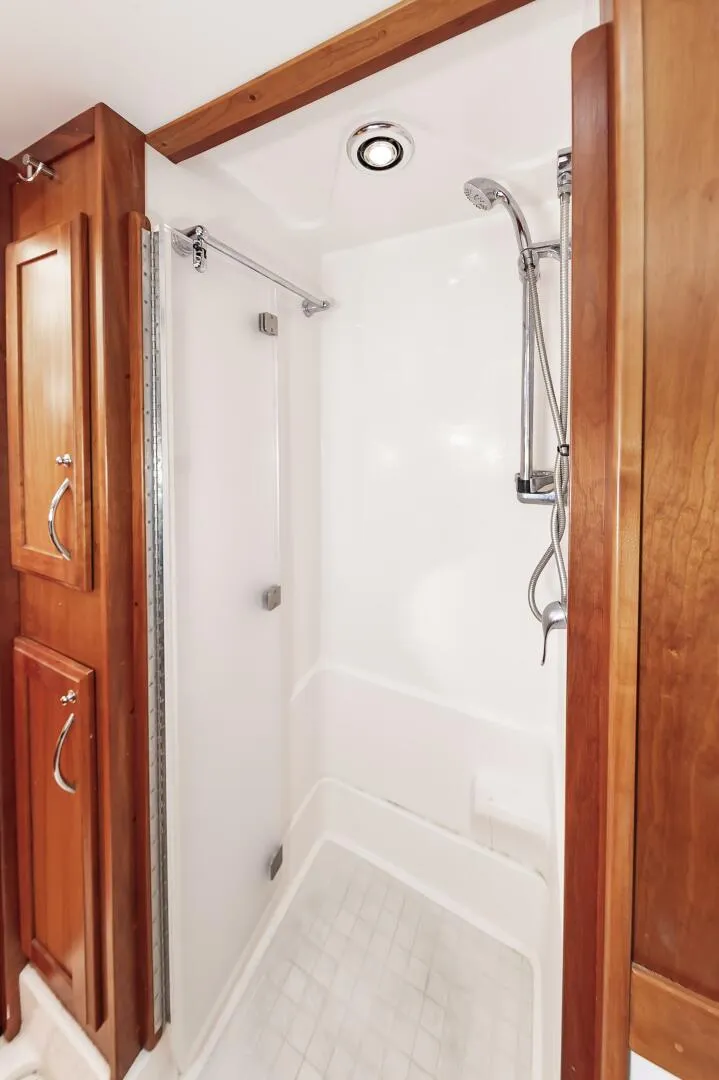 Slide: The Image of Sabre 52 Express 2009 - 4534360