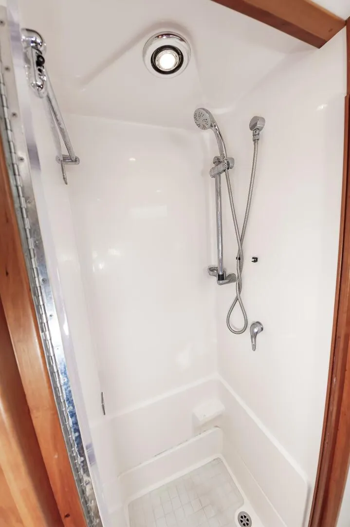 Slide: The Image of Sabre 52 Express 2009 - 4534361