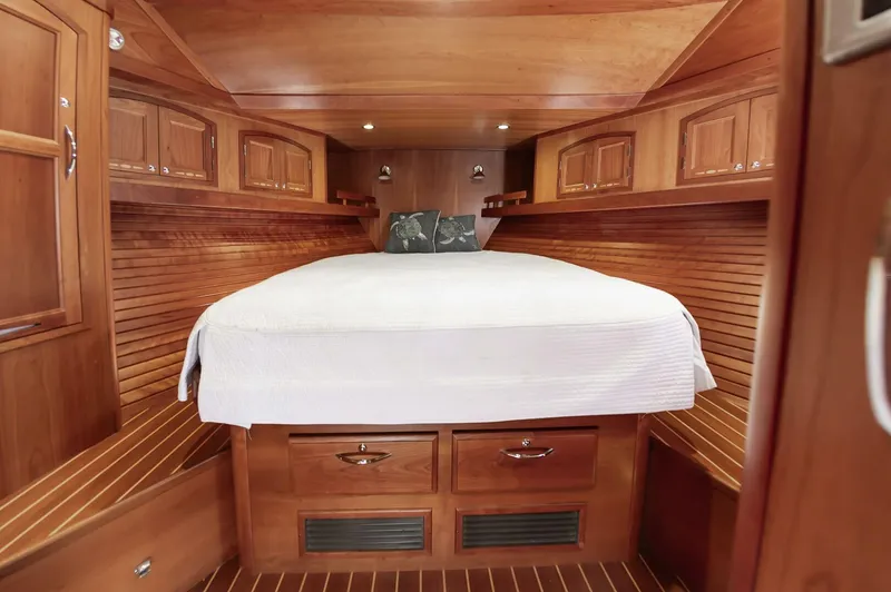 Slide: The Image of Sabre 52 Express 2009 - 4534362