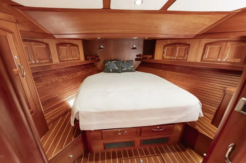 Slide: The Image of Sabre 52 Express 2009 - 4534363