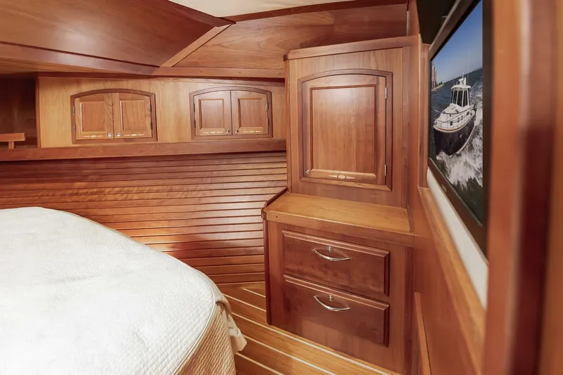 Slide: The Image of Sabre 52 Express 2009 - 4534364