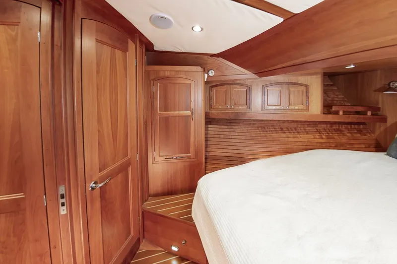 Slide: The Image of Sabre 52 Express 2009 - 4534365