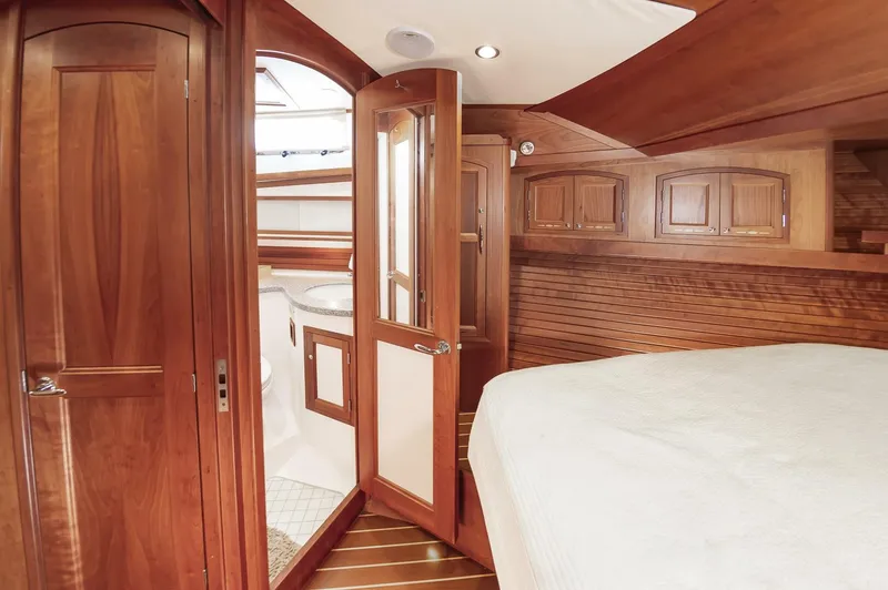 Slide: The Image of Sabre 52 Express 2009 - 4534366