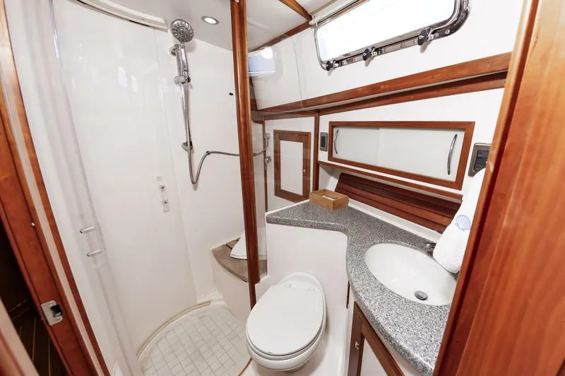 Slide: The Image of Sabre 52 Express 2009 - 4534368