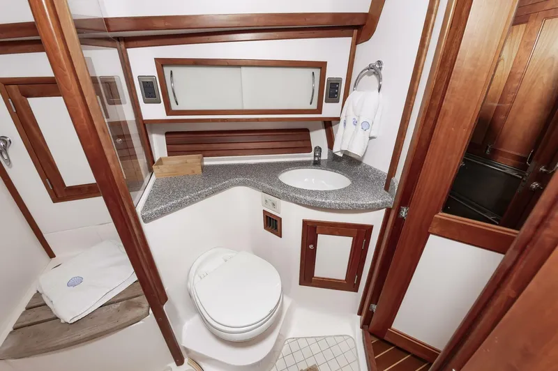 Slide: The Image of Sabre 52 Express 2009 - 4534369