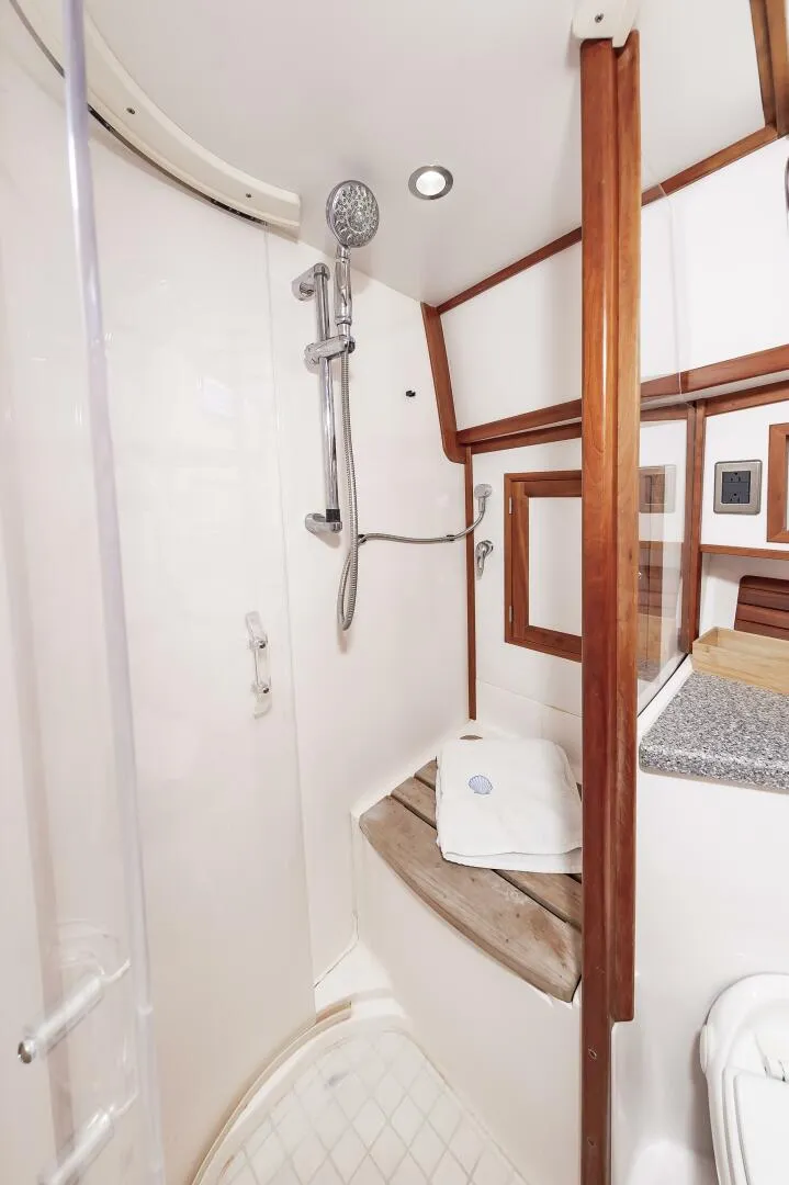 Slide: The Image of Sabre 52 Express 2009 - 4534370