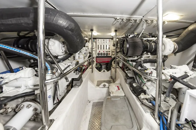 Slide: The Image of Sabre 52 Express 2009 - 4534373