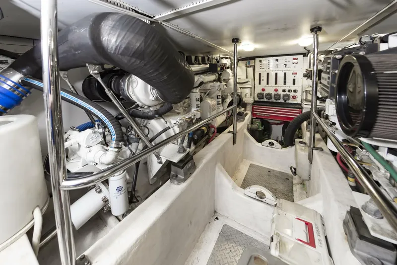 Slide: The Image of Sabre 52 Express 2009 - 4534377