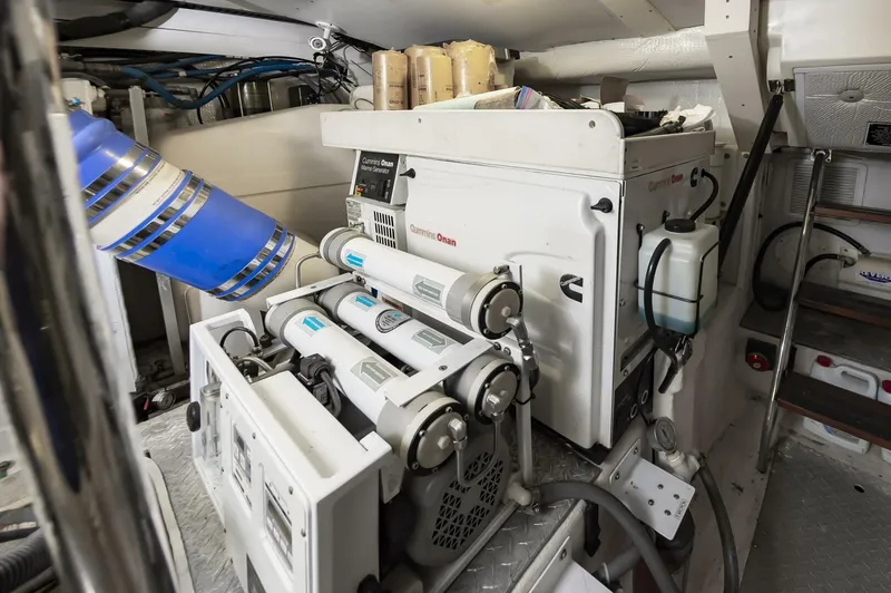 Slide: The Image of Sabre 52 Express 2009 - 4534379