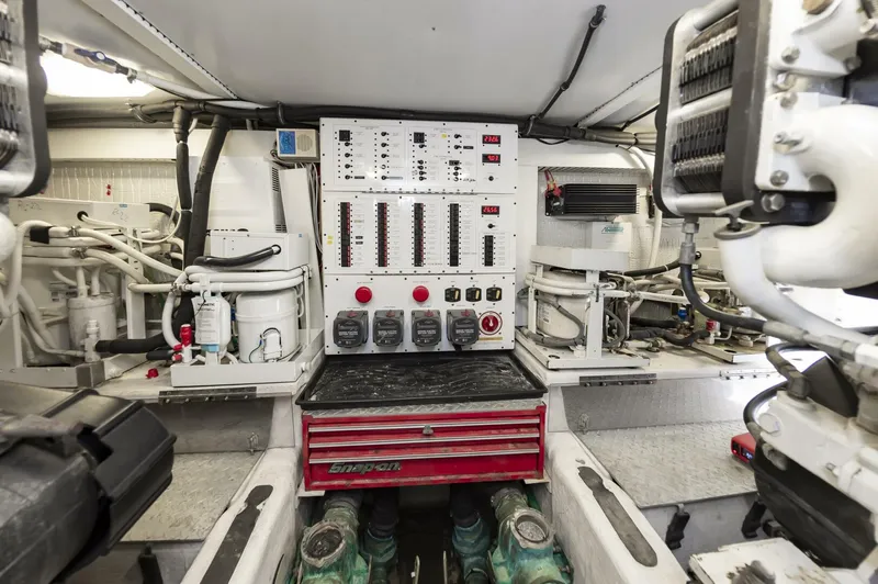 Slide: The Image of Sabre 52 Express 2009 - 4534383