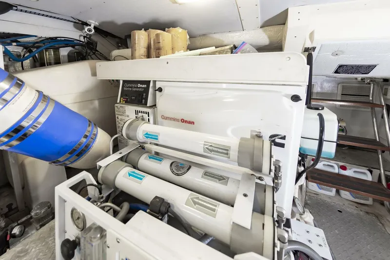 Slide: The Image of Sabre 52 Express 2009 - 4534385