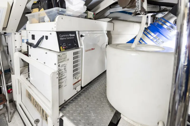 Slide: The Image of Sabre 52 Express 2009 - 4534387