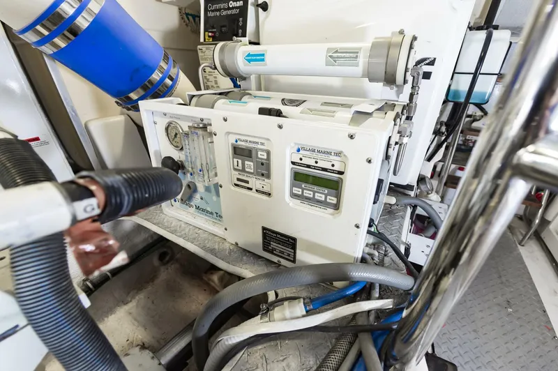 Slide: The Image of Sabre 52 Express 2009 - 4534389