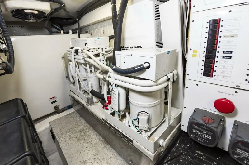 Slide: The Image of Sabre 52 Express 2009 - 4534391