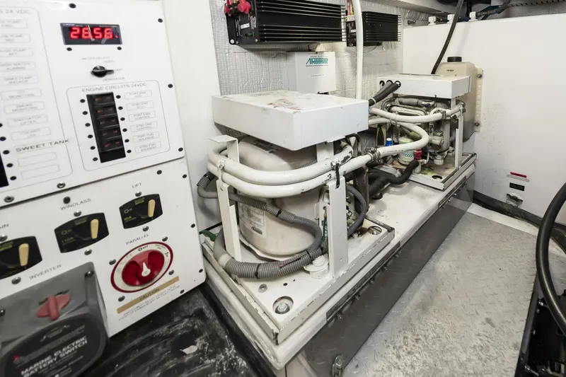 Slide: The Image of Sabre 52 Express 2009 - 4534393