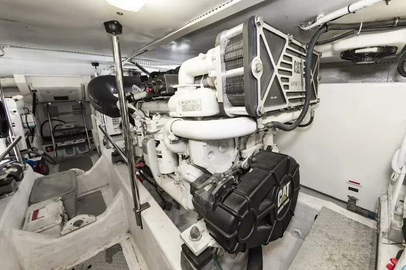 Slide: The Image of Sabre 52 Express 2009 - 4534395