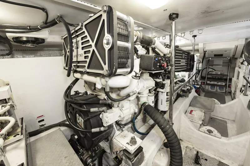 Slide: The Image of Sabre 52 Express 2009 - 4534397