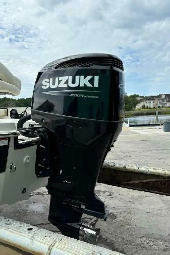 Slide: The Image of Carolina 24 Ultra Elite 2021 - 4534995