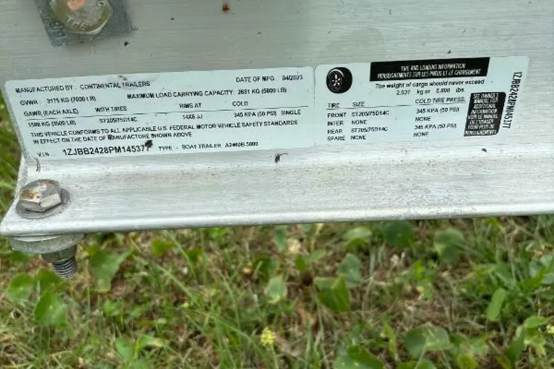 Slide: The Image of Carolina 24 Ultra Elite 2021 - 4534999