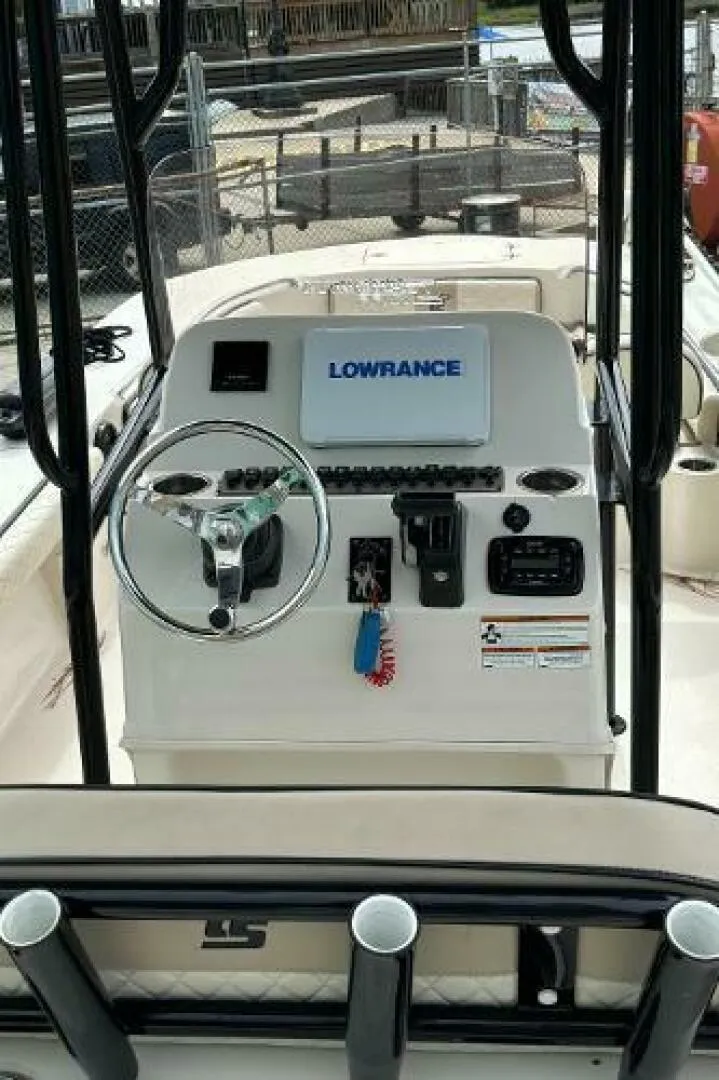 Slide: The Image of Carolina 24 Ultra Elite 2021 - 4534983