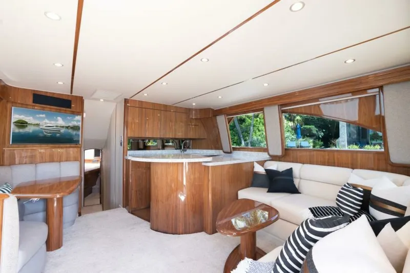 Slide: The Image of Viking 48 Convertible 2019 - 7866670