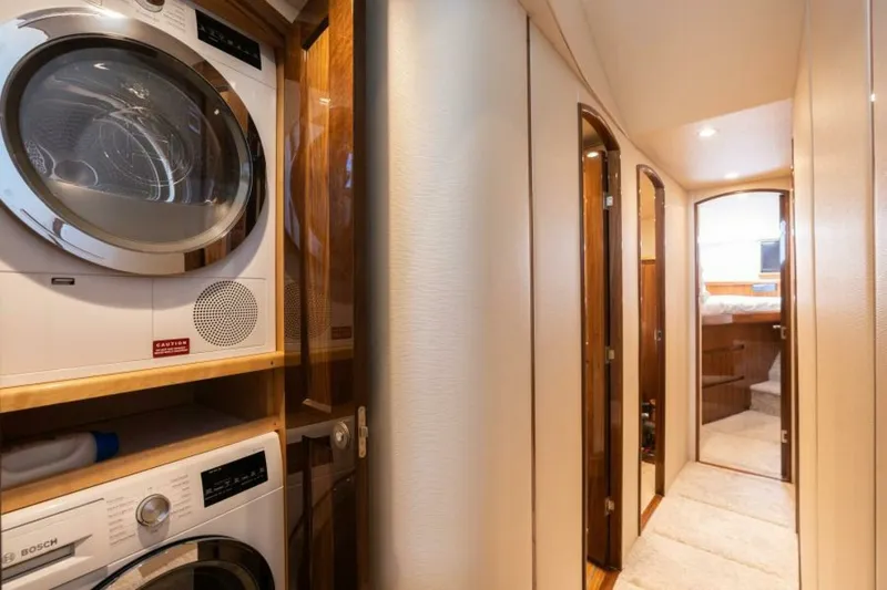 Slide: The Image of Viking 48 Convertible 2019 - 7866677