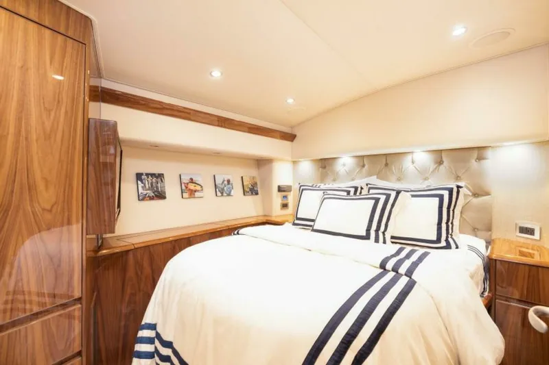 Slide: The Image of Viking 48 Convertible 2019 - 7866675