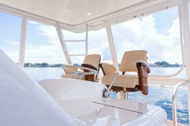 Slide: The Image of Viking 48 Convertible 2019 - 7866688