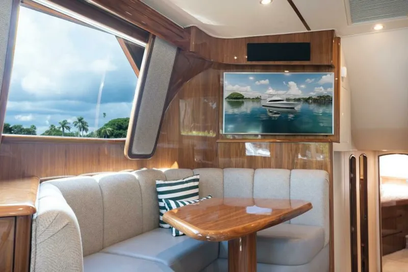 Slide: The Image of Viking 48 Convertible 2019 - 7866672