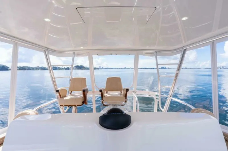 Slide: The Image of Viking 48 Convertible 2019 - 7866687