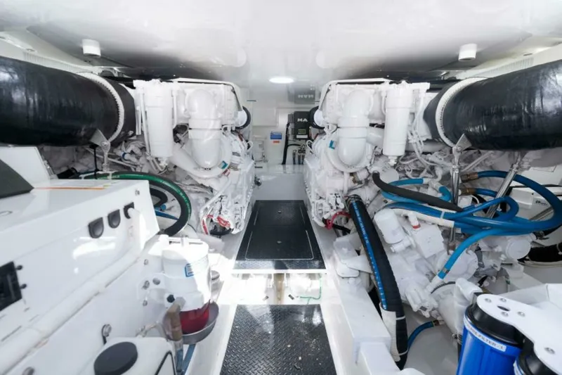 Slide: The Image of Viking 48 Convertible 2019 - 7866691