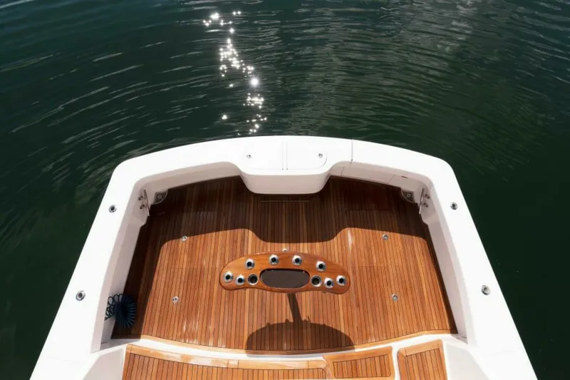 Slide: The Image of Viking 48 Convertible 2019 - 7866684