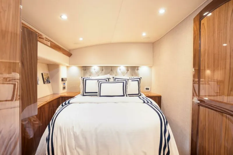 Slide: The Image of Viking 48 Convertible 2019 - 7866674