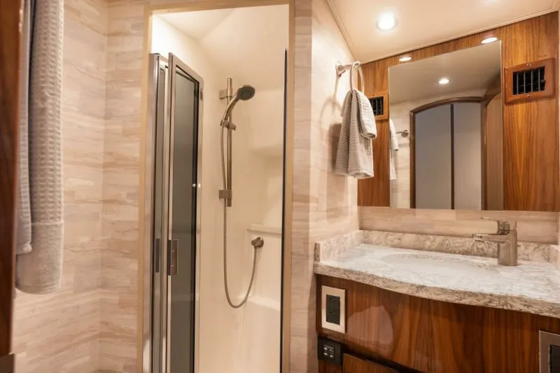 Slide: The Image of Viking 48 Convertible 2019 - 7866676