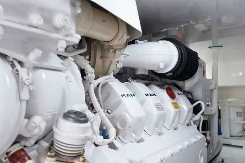 Slide: The Image of Viking 48 Convertible 2019 - 7866693