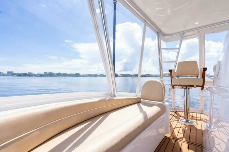 Slide: The Image of Viking 48 Convertible 2019 - 7866689