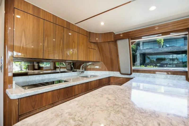 Slide: The Image of Viking 48 Convertible 2019 - 7866666