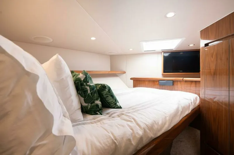 Slide: The Image of Viking 48 Convertible 2019 - 7866678